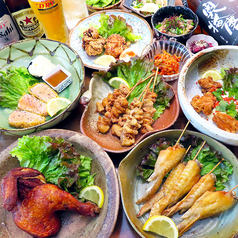 居酒屋パルのおすすめ料理1