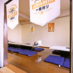 海鮮浜焼き なにわともあれの特集写真