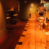 シウマイ酒場　創笑　国立店の雰囲気2