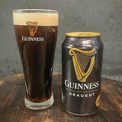 ギネススタウト 黒ビール