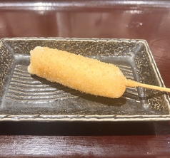 モッツァレラ
