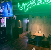 Darts Cafe UNO ダーツカフェウノ 麻布十番の雰囲気2