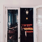 BAR 1905 バーイチキュウゼロゴの雰囲気2