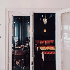 BAR 1905 バーイチキュウゼロゴの雰囲気2