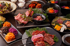 焼肉MOROWA 神戸店の特集写真