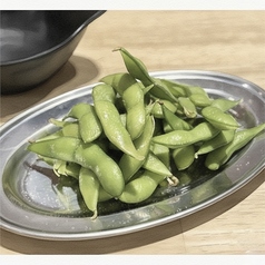 枝豆