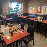 味仙 日進竹の山店の雰囲気3