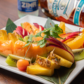 DINING　BAR　ESTACIONのおすすめ料理1