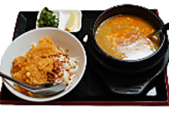 スィーゼインウーのおすすめ料理1