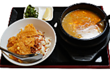 スィーゼインウーのおすすめ料理1