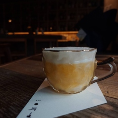 BAR星月夜のおすすめ料理2
