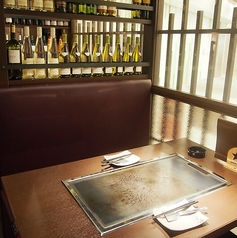 京ちゃばな 姫路店の雰囲気3