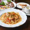 料理メニュー写真 本日のパスタ