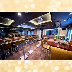 【完全個室 × 貸切 × パーティー】 LIP リップ 恵比寿駅前