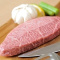 料理メニュー写真 ミスジ130g