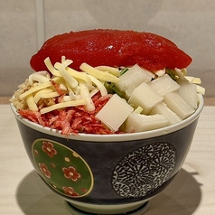 Monja luck モンジャラックの特集写真