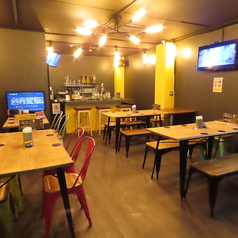frees フリース 大名店の特集写真