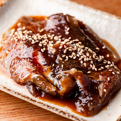頬肉