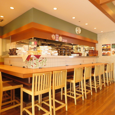 イタリアンダイニング DONA ドナ 経堂コルティ店の雰囲気1