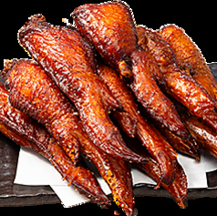 秘伝の手羽唐(3本)