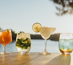 各種カクテルをご用意しております！