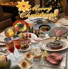 焼肉ZENIBA　渋谷店のコース写真