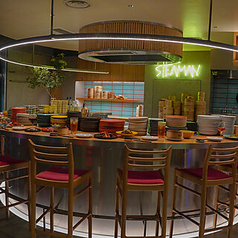 Herbal Chinese STEAMAN ハーバル チャイニーズ スチーマンのコース写真