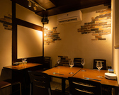 Bistro Refectoriumの雰囲気2