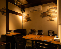 Bistro Refectoriumの雰囲気2