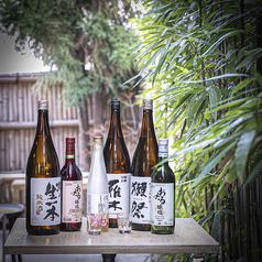 WGJ CAFE KYOTO ダブリュージージェーカフェ キョウトのおすすめポイント1