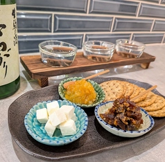 IKOBA イコバのおすすめ料理2