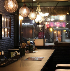 KADOKICHI（カドキチ）の雰囲気2