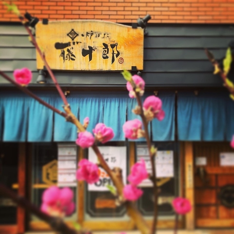 【春夏秋冬の旬ものを味わうなら当店で！駅チカ、好アクセス◎】　