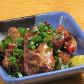 西口ゴールデン横丁　串ひろのおすすめ料理3