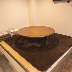 おばんざい さくらの雰囲気3