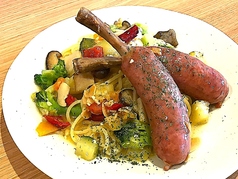 イタリアンキッチン&バール Navita ナヴィータのおすすめランチ1