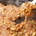 料理メニュー写真&nbsp;希まぐれスペシャル
