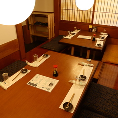 湘南茅ヶ崎 道 関内店の雰囲気2