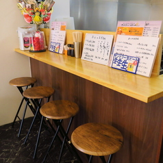 居酒屋おつかれ酒場の雰囲気2