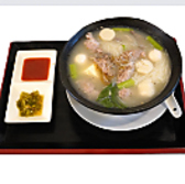 スィーゼインウーのおすすめ料理2
