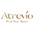 Mercado de Atrevio Aoyama のロゴ