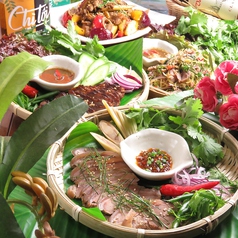 Chi Toi ベトナム料理店の写真