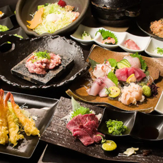 よろづダイニング 菜はれ 甲子園店のコース写真