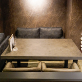 阿波の肉料理 AJITO アジトの雰囲気2