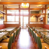 イタリアンダイニング DONA ドナ 経堂コルティ店の雰囲気2