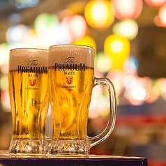 うまいもん酒場 二代目 轍のコース写真