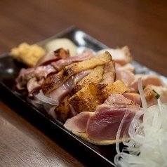 薩摩焼鶏酒場 とり魂