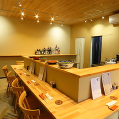 お酒とおばんざい 京 miyako ミヤコの特集写真