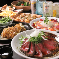 どんたこ 浜北店のおすすめ料理1