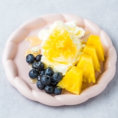 シンプルフルーツ